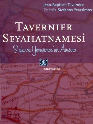 Tavernier Seyahatnamesi (Paperback)