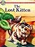 The Lost Kitten by Jo Albee