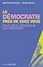 La Démocratie près de chez vous by Bastien François