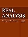 Real Analysis