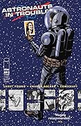 Astronauts In Trouble #3