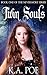 Twin Souls (Nevermore, #1)