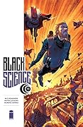 Black Science #15