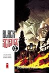 Black Science, Vol. 3 by Rick Remender