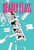 Deadly Class #16