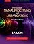 Principles of Signal Processing and Linear Systems