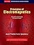 Principles of Electromagnetics (International Version)