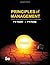 Principles of Management