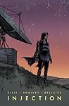Injection #4 by Warren Ellis