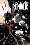 Invisible Republic, Vol. 1 by Gabriel Hardman
