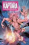 Kaptara #4 by Chip Zdarsky