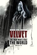 Velvet #14
