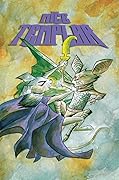 The Mice Templar V: Night's End #4