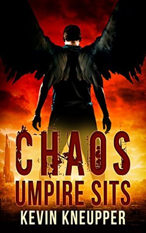 Chaos Umpire Sits (They Who Fell #2)