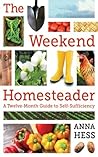 The Weekend Homes...