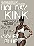 Holiday Kink: Dirty Christmas Quickies