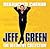 Jeff Green by Jeff Green