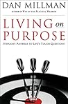 Living on Purpose...