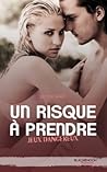 Un risque à prendre by Emma Hart