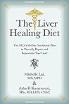 The Liver Healing...