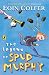 The Legend of Spud Murphy by Eoin Colfer