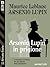 Arsenio Lupin in prigione by Maurice Leblanc