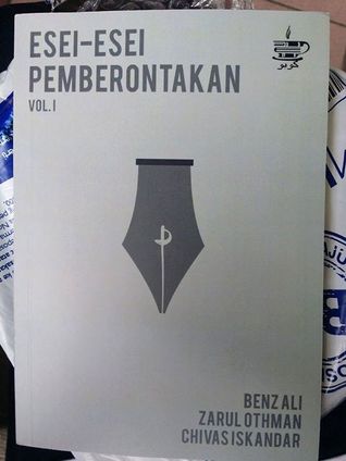 Esei-Esei Pemberontakan