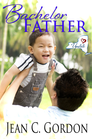 Bachelor Father- An Avalon Career Romance