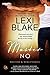 Master No (Masters and Mercenaries, #9)