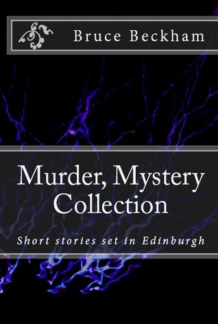 Murder Mystery Collection (Unknown Binding)