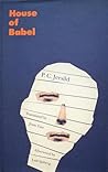 House of Babel (Modern Scandinavian Literature in Translation)