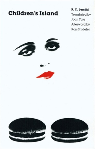 Children's Island (Modern Scandinavian Literature in Translation)