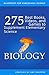 Biology: 275 Best Books, Vi...