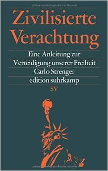 Zivilisierte Verachtung (Paperback)