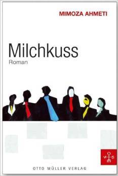 Milchkuss