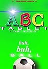 ABC Tablet for Kids
