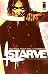Starve #1 by Brian Wood