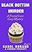 Black Bottom Murder (A Fros...