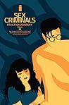 Sex Criminals #12: We Think It's the Fluids That Keep Getting Us Banned On iTunes and Android
