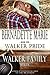 Walker Pride (The Walker Fa...