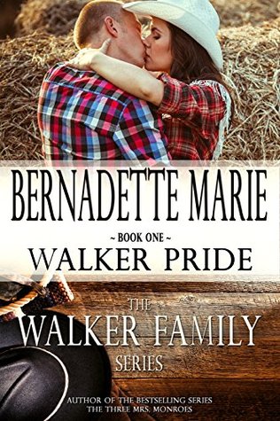 Walker Pride (The Walker Family, #1)