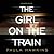 The girl on the train by Paula Hawkins