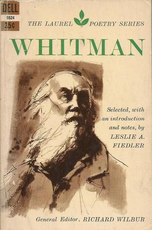 Whitman (Paperback)