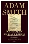 Kansojen varallisuus by Adam Smith