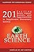 Earth Science: 201 Exciting...