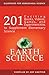 Earth Science: 201 Exciting Books, Videos, Games, and Experiment Kits to Supplement Elementary Science (Blueprints for Homeschool Science Book 4)