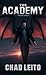 The Academy: Book 3