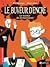Le buveur de dictionnaires