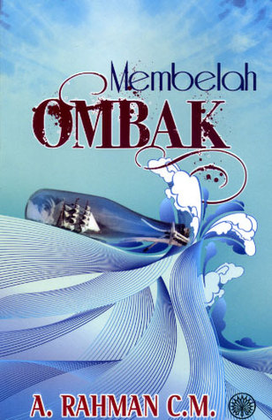 Membelah Ombak
