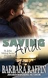 Saving Andi: St. John Sibling Series: FRIENDS Saving Andi: St. John Sibling Series: FRIENDS